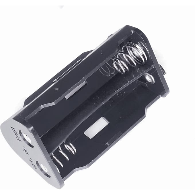 Battery box