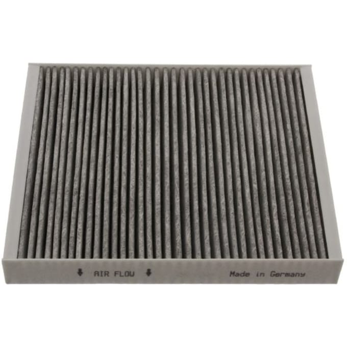 Cabineluchtfilter FEBI BILSTEIN 44846
