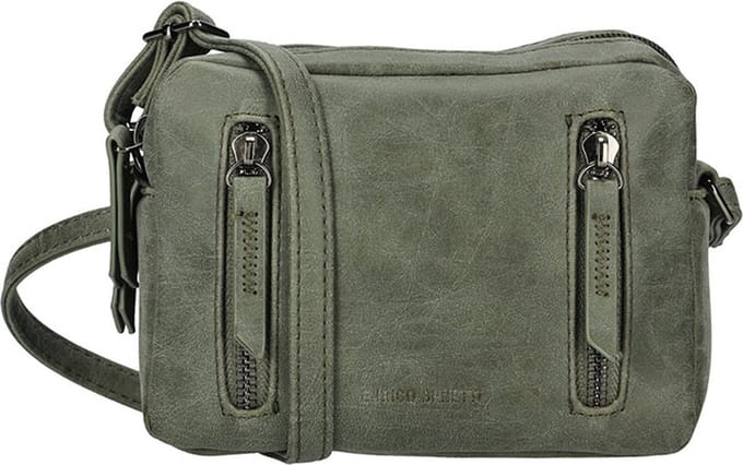 Enrico Benetti - Kylie Khaki ONE