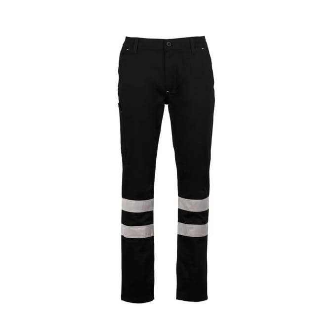 Werkbroek Payper Wear Engine Stretch Reflex
