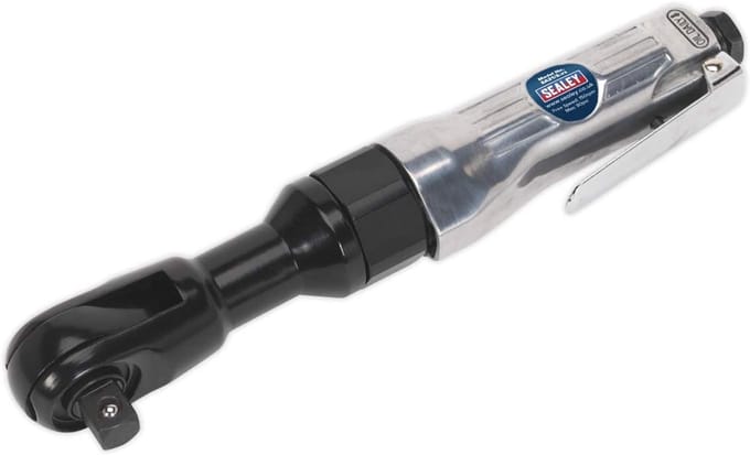 Lucht Ratel 1/2 Inch Vierkante Aandrijving voor Compressie