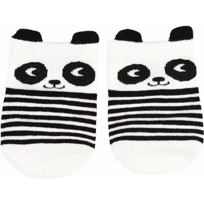 Baby sokken Rex London The PandaMiko The Panda