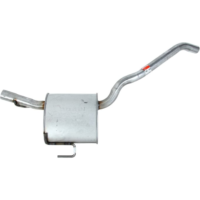 Voorpijp BOSAL 282-503