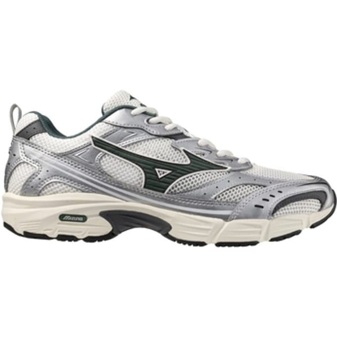 Mizuno MXR Snow White D1GA245126 Sneakers – Unisex – Maat 37