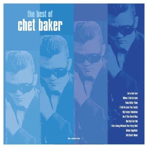 Best Of - Chet Baker