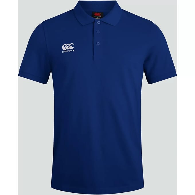 Polo Canterbury Waimak