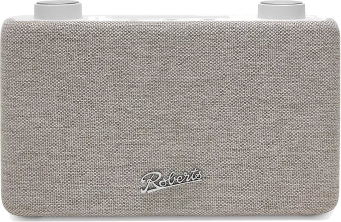 DAB+ radio ROBERTS Play 11 wit