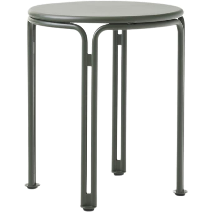 &Tradition Thorvald bijzettafel SC102 - bronze green