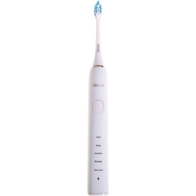 Idento Pro 5 elektrische tandenborstel