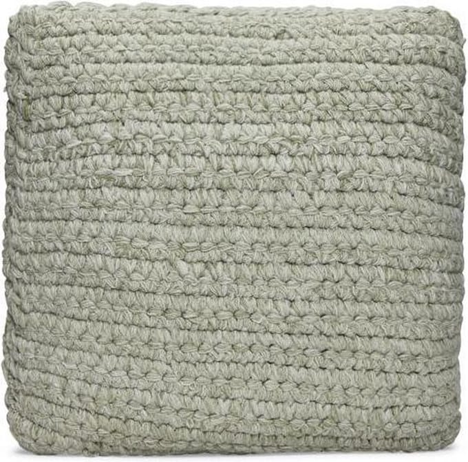 Suns kussen cosa scatter 50x50x12cm groen