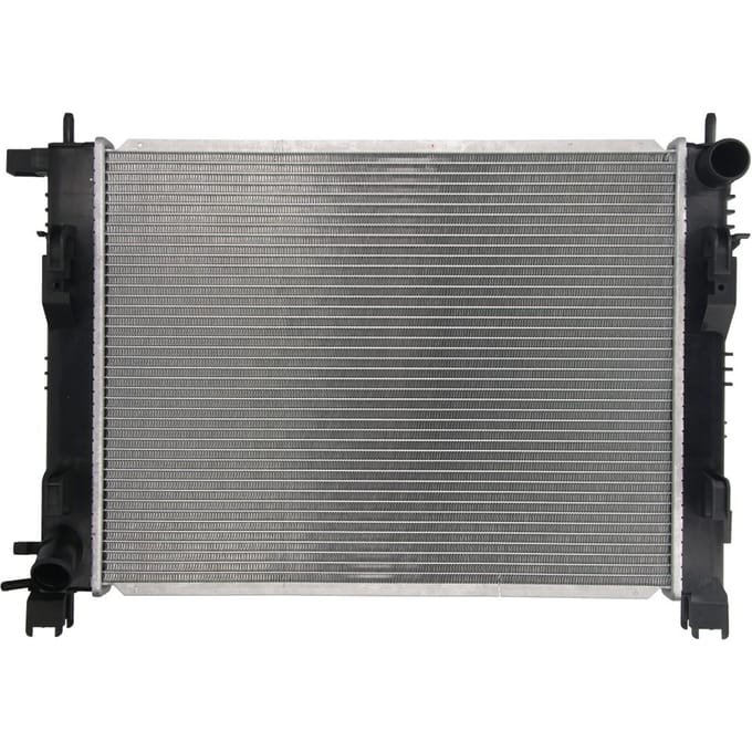Radiator, motorkoeling KOYORAD PL493552