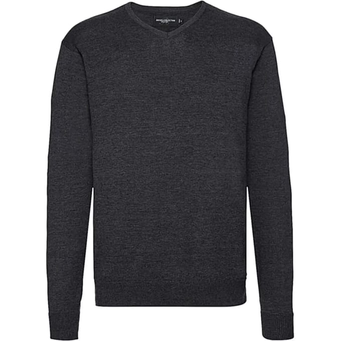 Trek col V Russell Athletic Collection