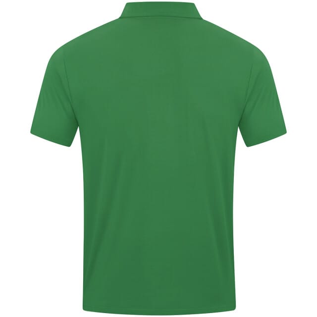 Jako Power Polo Dames - Sportgroen | Maat: 36