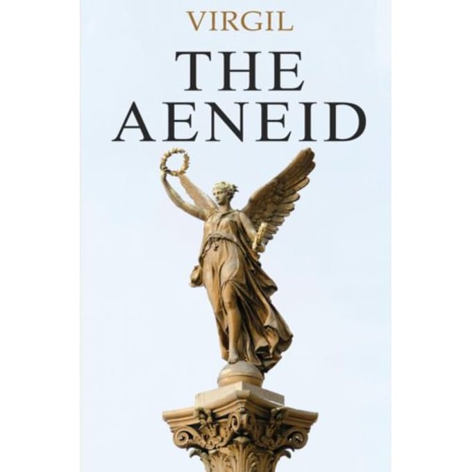 The Aeneid - Virgil Virgil