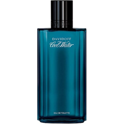 Davidoff Cool Water Eau de Toilette Spray Herenparfum Heren 125 ml
