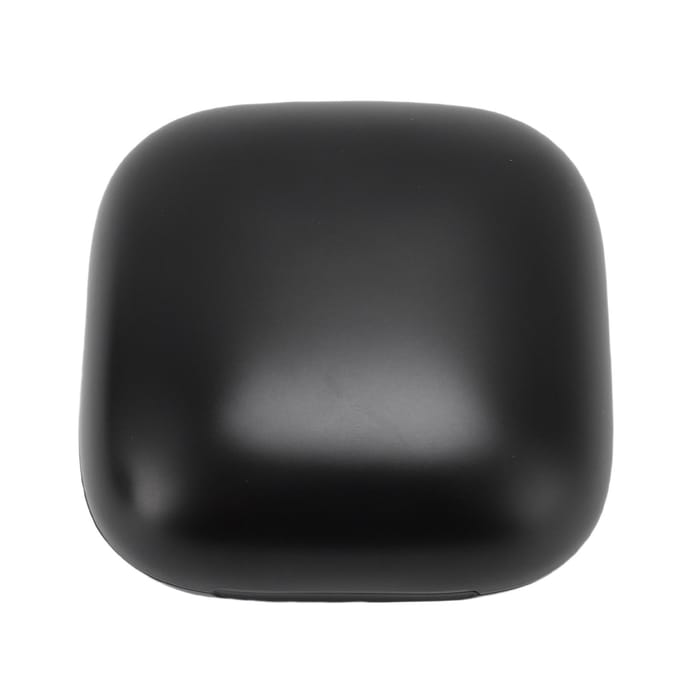 Oplaadcase Vervanging Geschikt voor Pro 700mAh Li Batterij Bluetooth Draadloze Oplader Case black