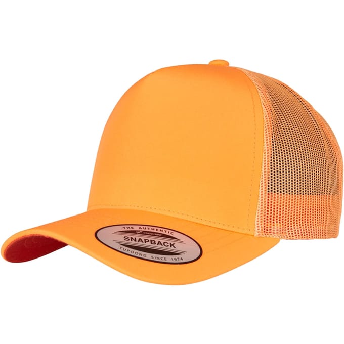 Flexfit Pet Orange