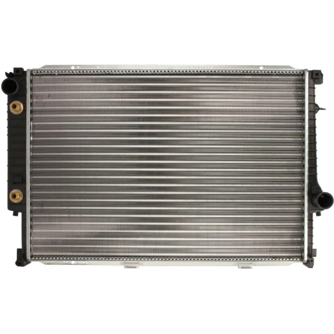 Radiator, motorkoeling THERMOTEC D7B019TT