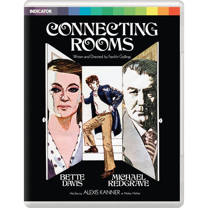 Connecting Rooms Limited Edition (powerhouse)