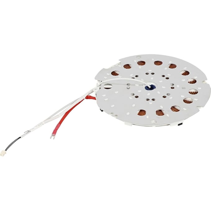 AEG spoel, 235mm 140202305011