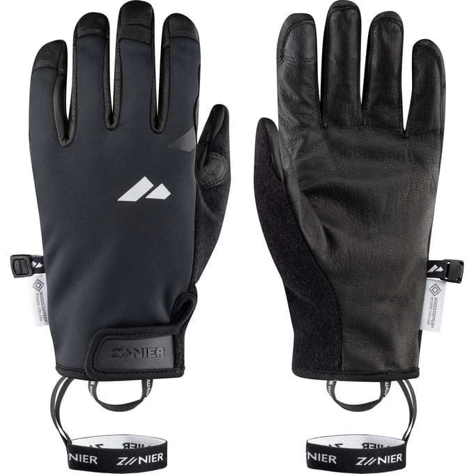 Skihandschoenen Zanier Olperer,WS