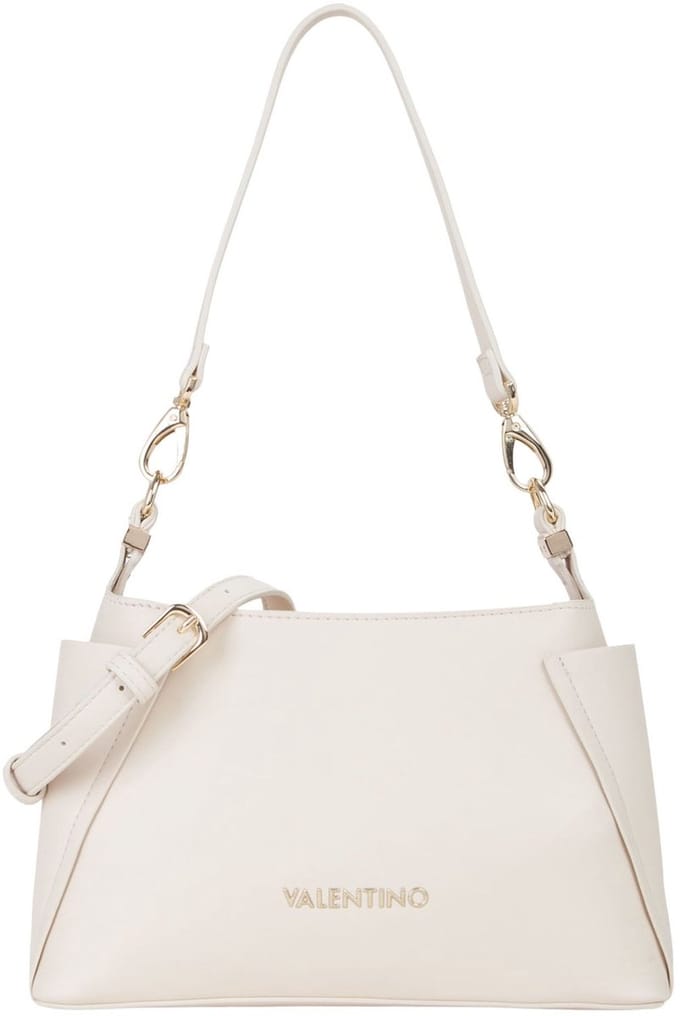 VALENTINO Schoudertas Sharon Re Shoulder Bag Ecru Crème