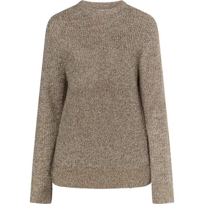 Mo Jumper Heren Olijf veelkleurig