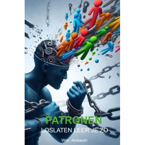 Patronen Losmaken - Wim Ambaum