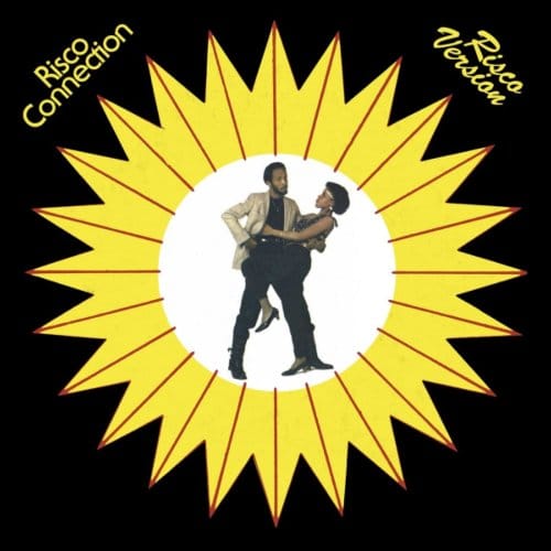 Risco Version - Risco Connection