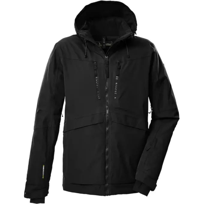 Ski-jas Killtec KSW 55