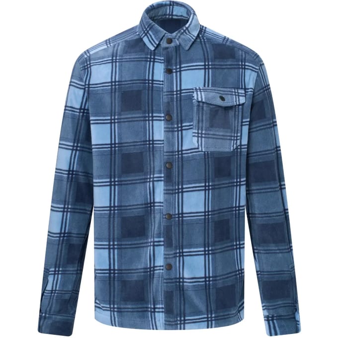 Shirt met lange mouwen Regatta Frankie