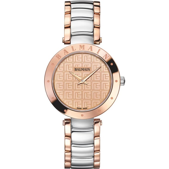 Balmain Balmainia B4258.33.47 Horloge
