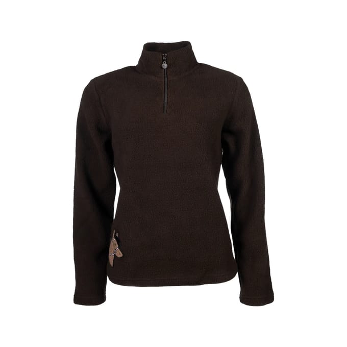 Meisjesfleece HKM Kids Mia
