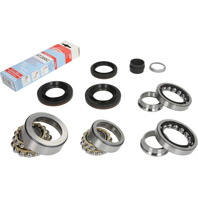 Schaeffler Luk Reparatieset, differentieel LUK 462014710