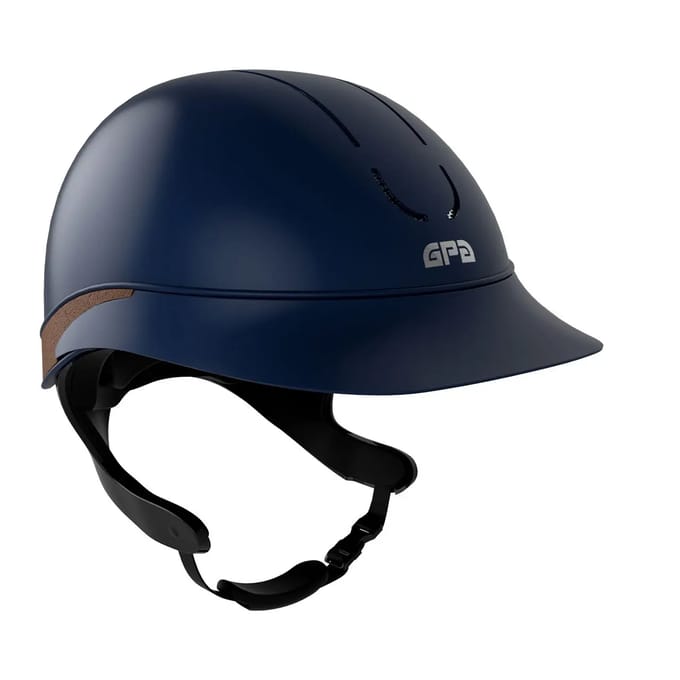 Rijhelm GPA Global Speed Air TLS Mat