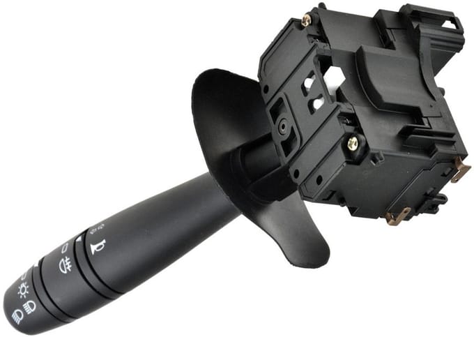 Stuurkolomschakelaar OEM 6001551360