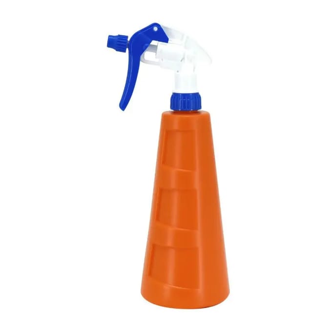 Polyethyleen reinigingsspray Pressol Industriel