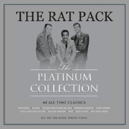 Platinum Collection - The Rat Pack