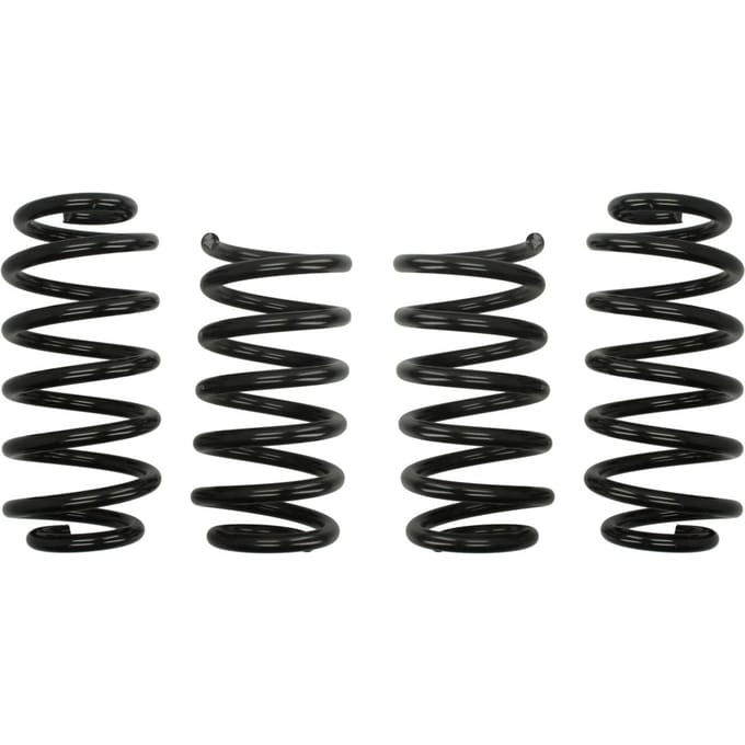 Ophangset, veren Pro-Kit EIBACH E1566-140