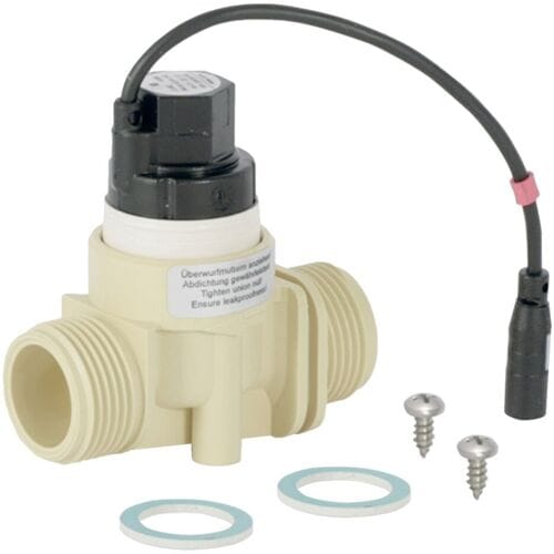 Geberit valve block for urinal control type 500, 599062000