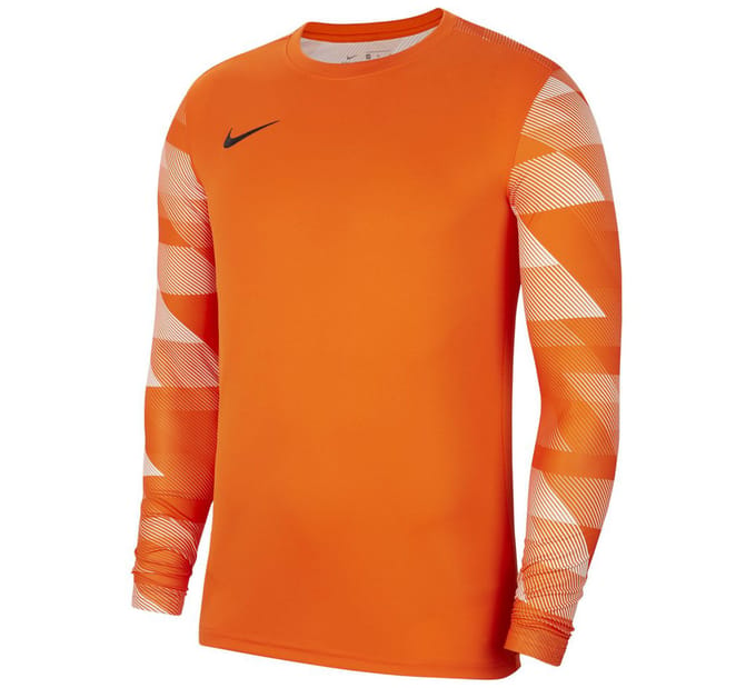 Nike Park IV Keepersshirt Sportshirt Mannen - Maat M