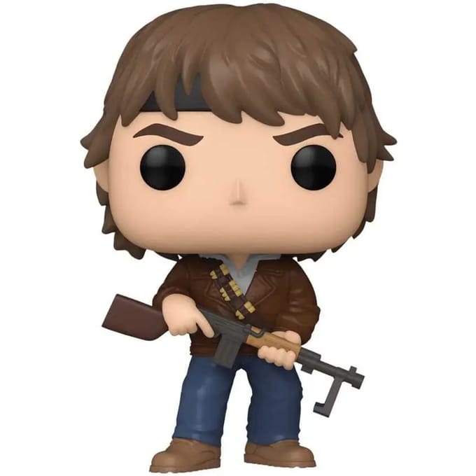 Funko Pop! Movies: Red Dawn - Jed Eckert #1640