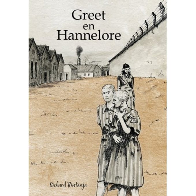 Greet & Hannelore - Richard Bintanja