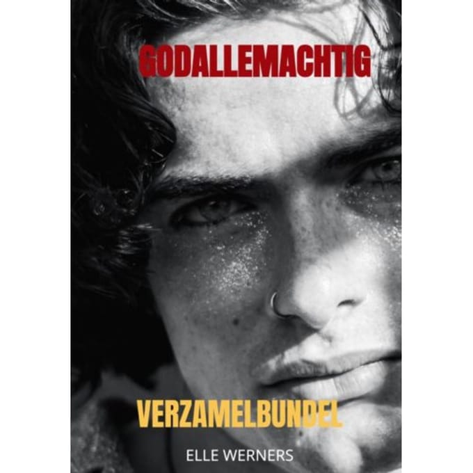 Godallemachtig - Elle Werners