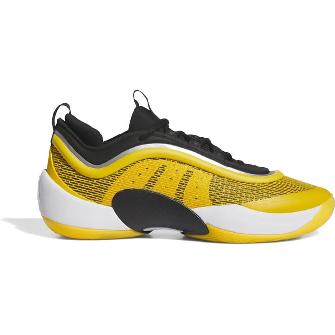 Basketbalschoenen adidas Baskets D.O.N Issue 6 caoutchouc