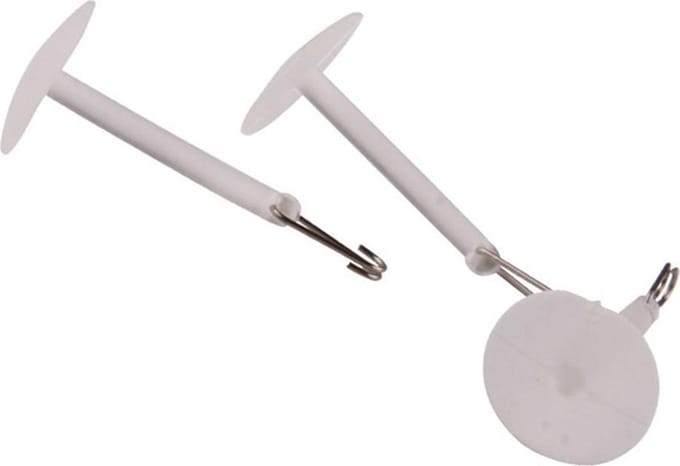 Madcat Pellet Holders | 10 Stuks 1.5cm x 2.5cm