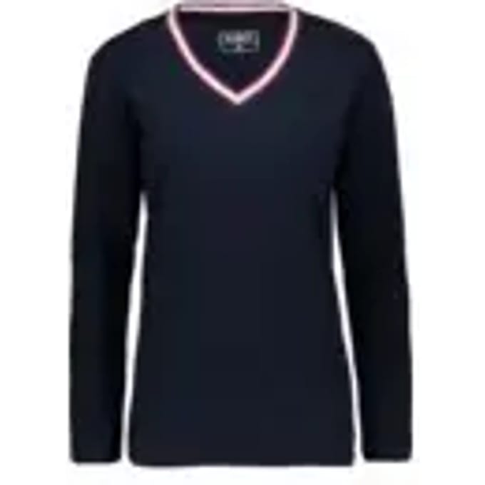 Dames sweatshirt CMP