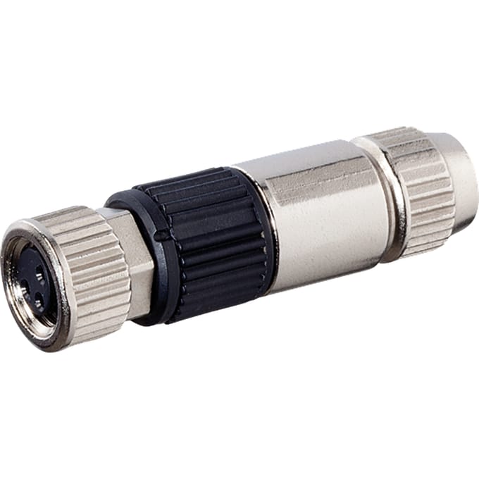 MURR sensor/actorkabel met connector - 7000-08371-0000000