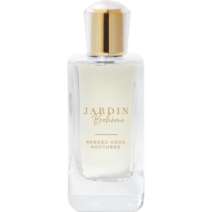 Jardin Bohème Rendez-Vous Nocturne Eau de Parfum Spray Damesparfum Dames 100 ml