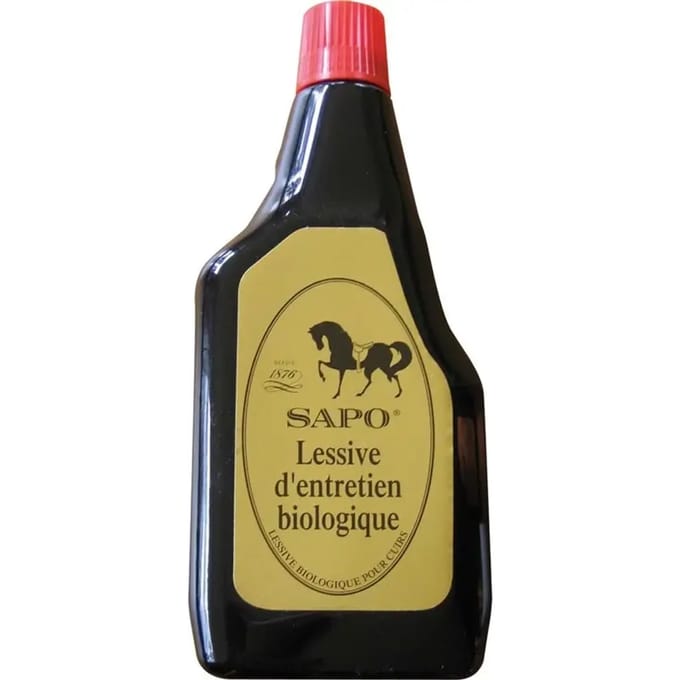 Biologisch wasmiddel Oleum Sapo 500 ml
